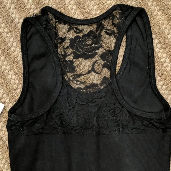 David's Bridal Team Bride Blingy Tank Top New L - Picture 4 of 6